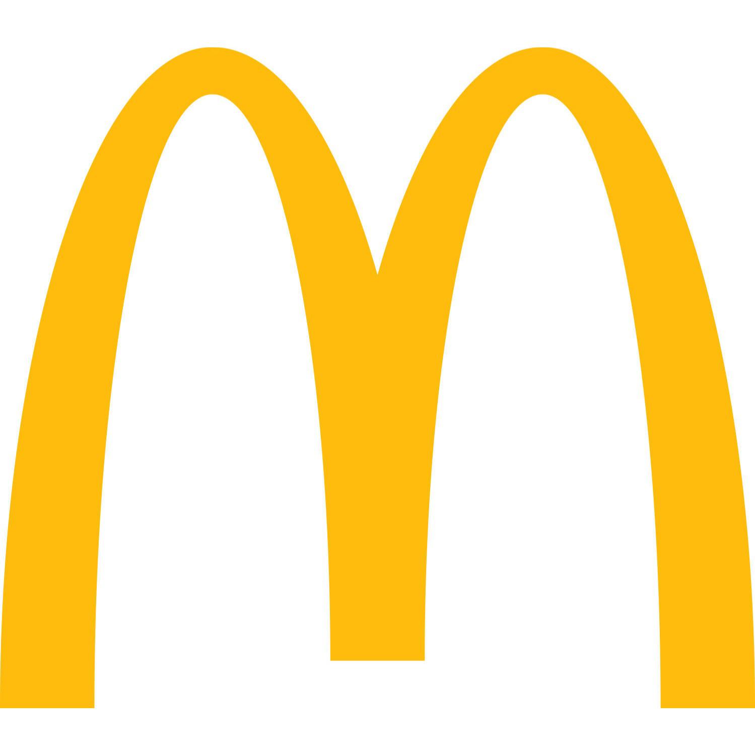 McDonald&apos;s Logo