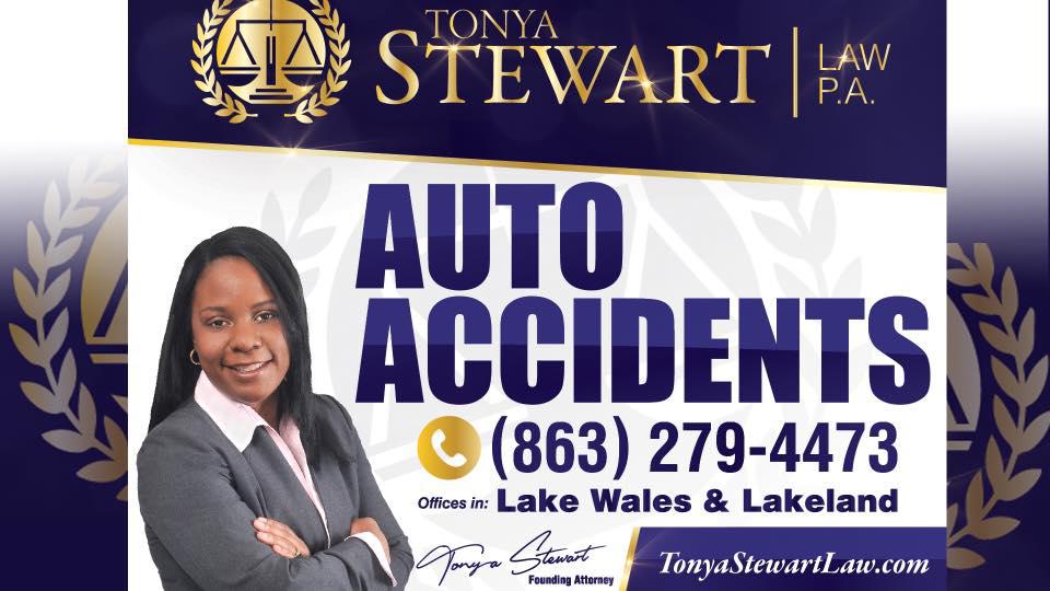 Tonya Stewart Law PA Lake Wales (863)279-4473