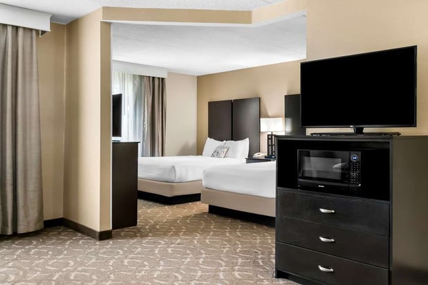 Images Best Western Okemos/East Lansing Hotel & Suites
