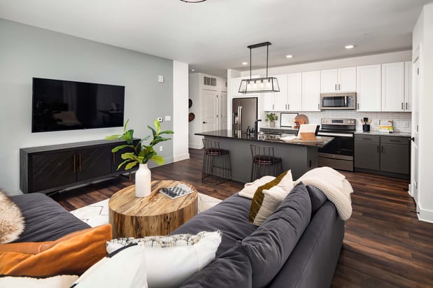 Images Camden West Nashville Apartments