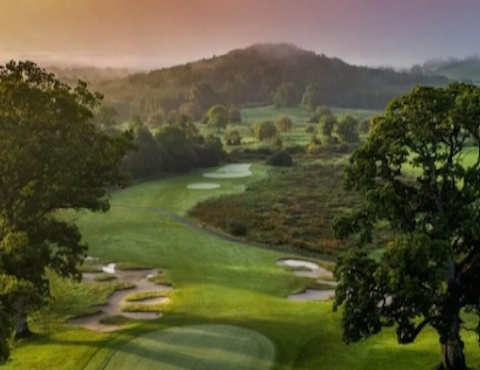 Golf Adventures Ireland 6