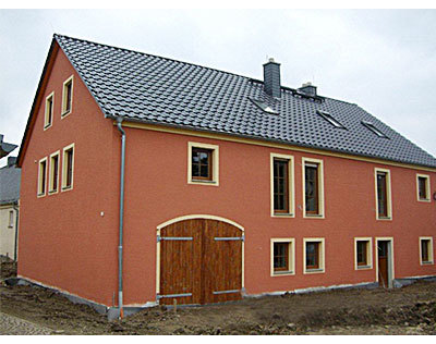 Architekturbüro Palme, Bautzner Berg 36 in Kamenz