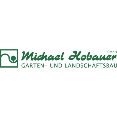 Michael Hobauer GmbH Garten- und Landschaftsbau Logo
