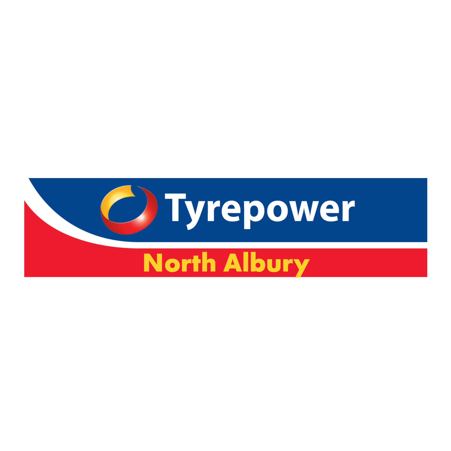 North Albury Tyrepower & Mechanical Logo