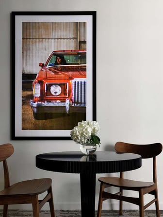 Images C. Baldwin, Curio Collection by Hilton