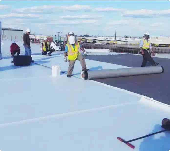 Images Allendorfer Roofing Co Ltd