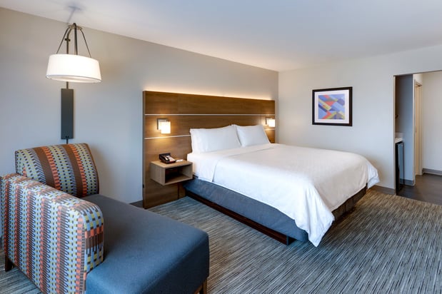 Images Holiday Inn Express & Suites Middletown - Goshen by IHG