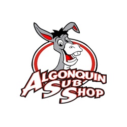 Algonquin Sub Shop Logo