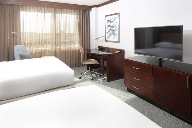Images Hilton Minneapolis/Bloomington