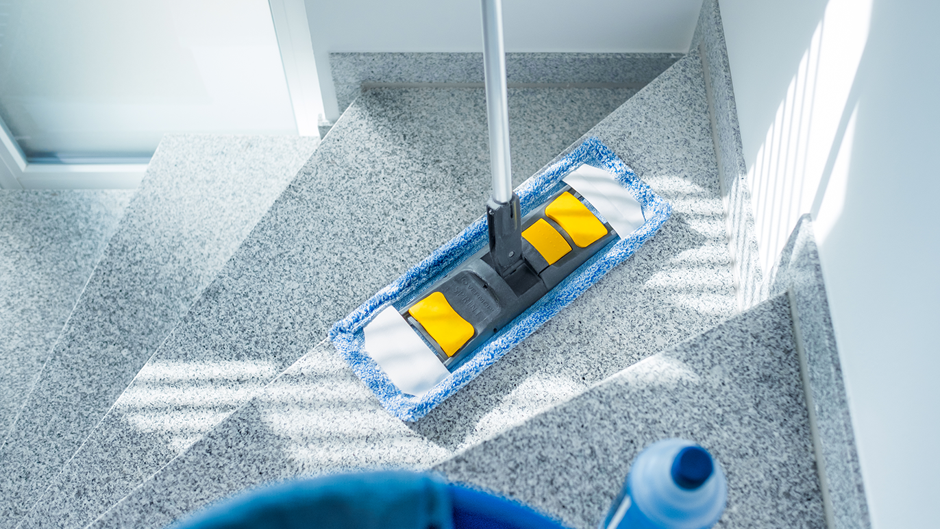 Images Gazalle Rengøring