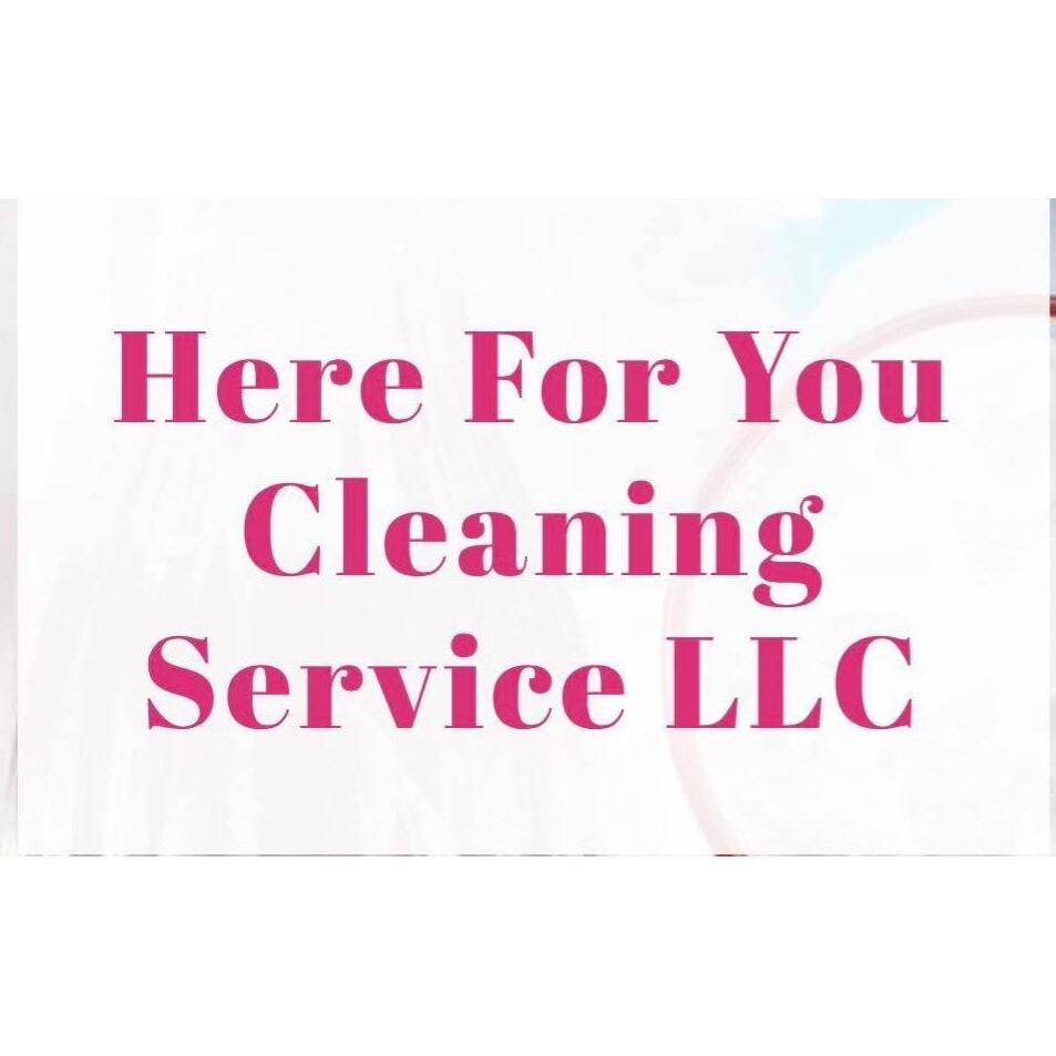 Here For You Professional Cleaning Company - Bradenton, FL - (813)724-4938 | ShowMeLocal.com