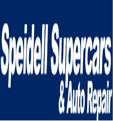 Images Speidell Supercars & Auto Repair
