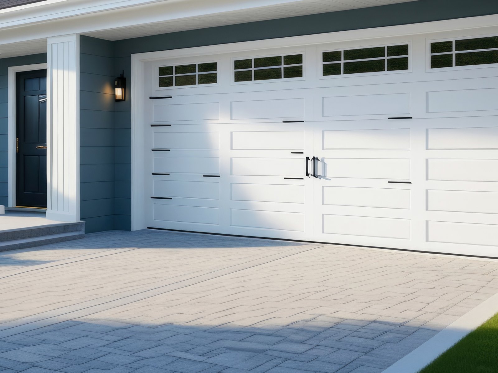 LiftStorm Garage Door Solutions