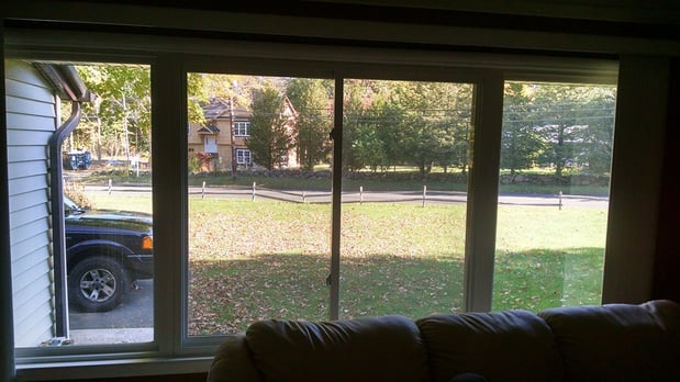 Images GPC Solar Control Window Tinting LLC