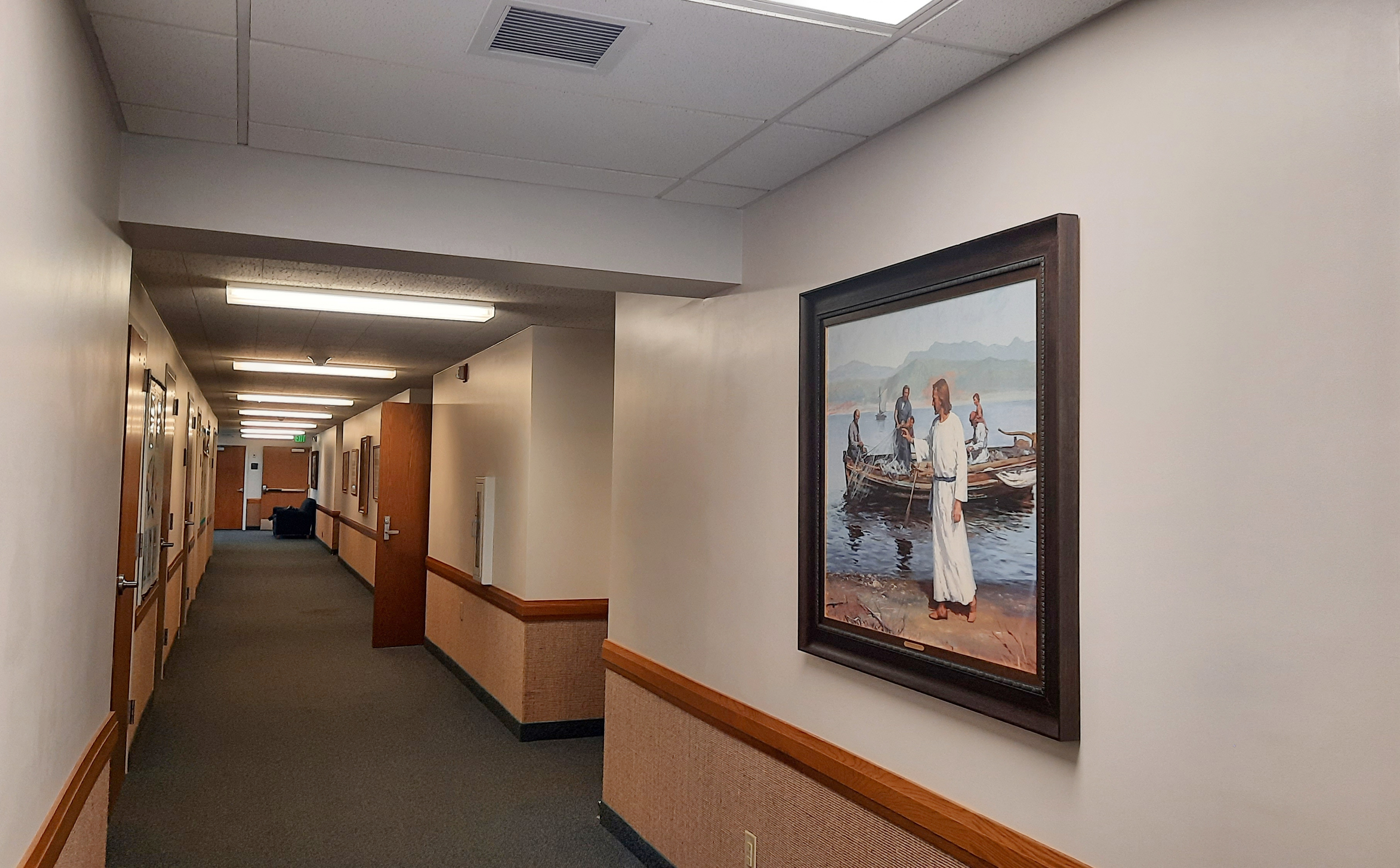 The Church of Jesus Christ of Latter-day Saints Image