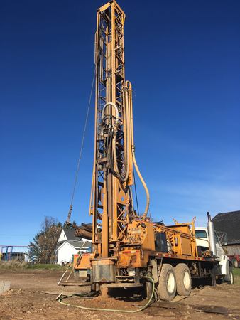 Images Midwest Well Drilling LLC