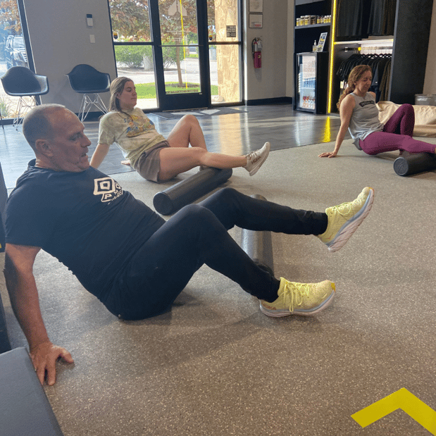 Images Alloy Personal Training Cedar Park