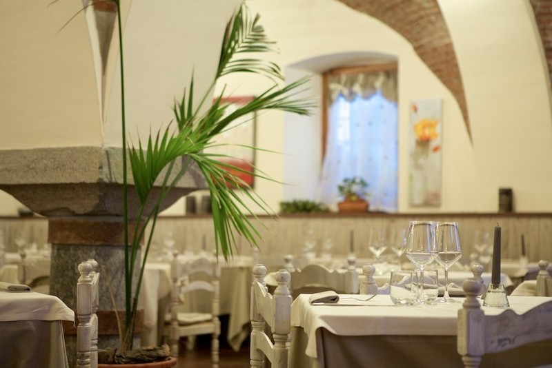 Ristorante Pierre Alexis 1877