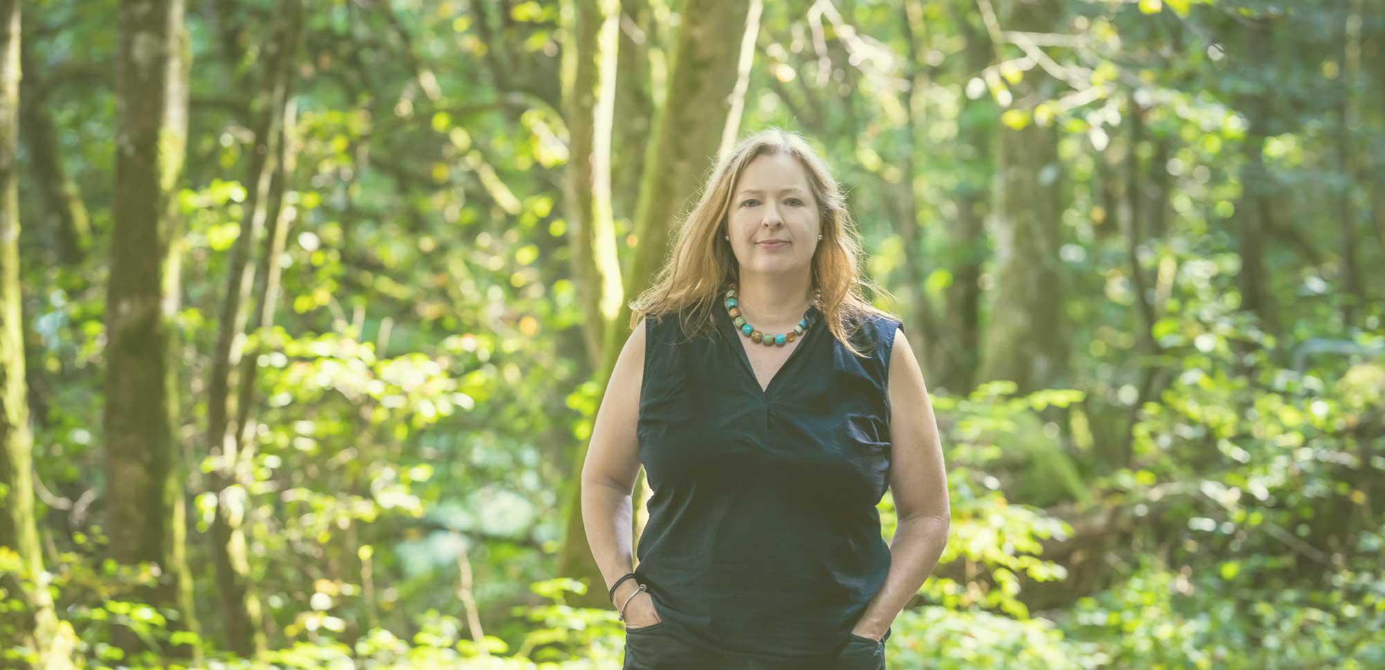 Ursula Schwarz M.A. Heilpraktikerin für Psychotherapie, Grünaustraße 13 A in Passau