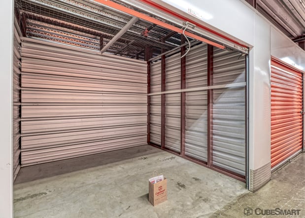 Images CubeSmart Self Storage of the Bronx