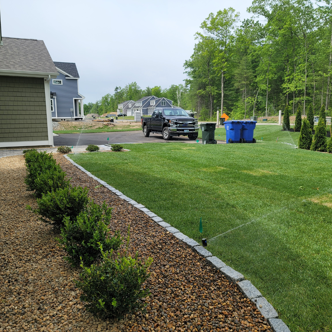 Trimmers Landscaping