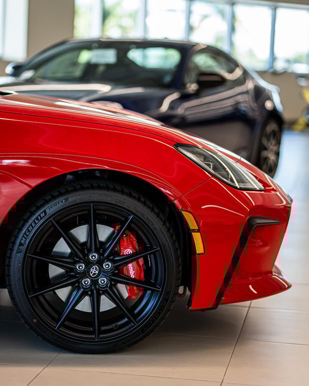 Images Kendall Toyota