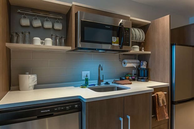 Images Home2 Suites by Hilton Nashville Bellevue