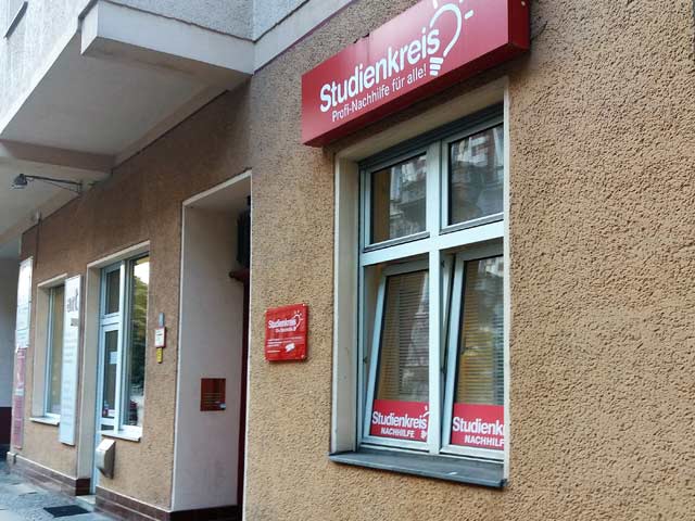 Studienkreis Nachhilfe Berlin-Schöneberg in Berlin - Logo