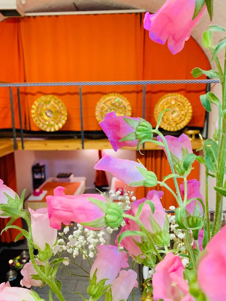 WAT PHOO, Gerechtigkeitsgasse 70 in Bern