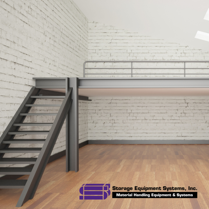 Storage Equipment Systems, Inc. Image