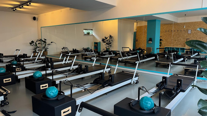 Bild 2 LevelOut Reformer Pilates Neuhausen in München