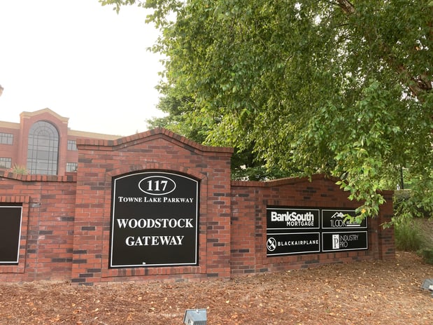 Images BankSouth Mortgage Woodstock