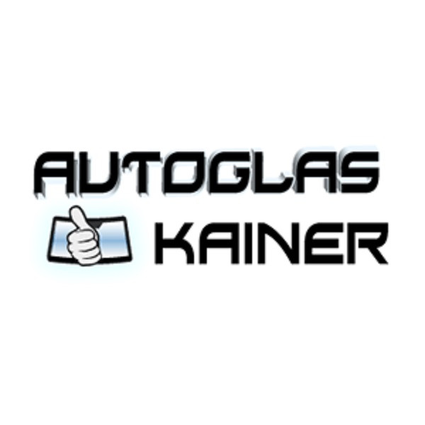 Autoglas Kainer Logo
