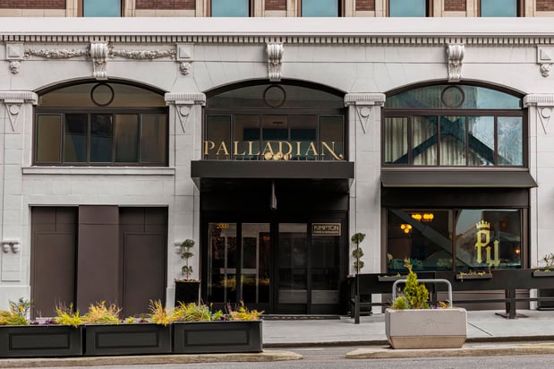 Images Kimpton Palladian Hotel by IHG