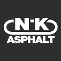 NK Asphalt Pty Ltd Logo