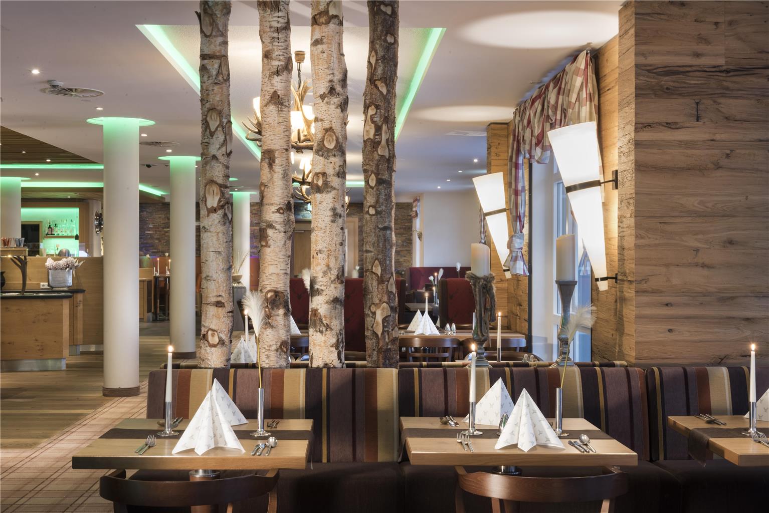 Best Western Plus Hotel Willingen, Briloner Strasse 56 in Willingen