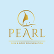 Pearl Skin & Body Rejuvenation Logo
