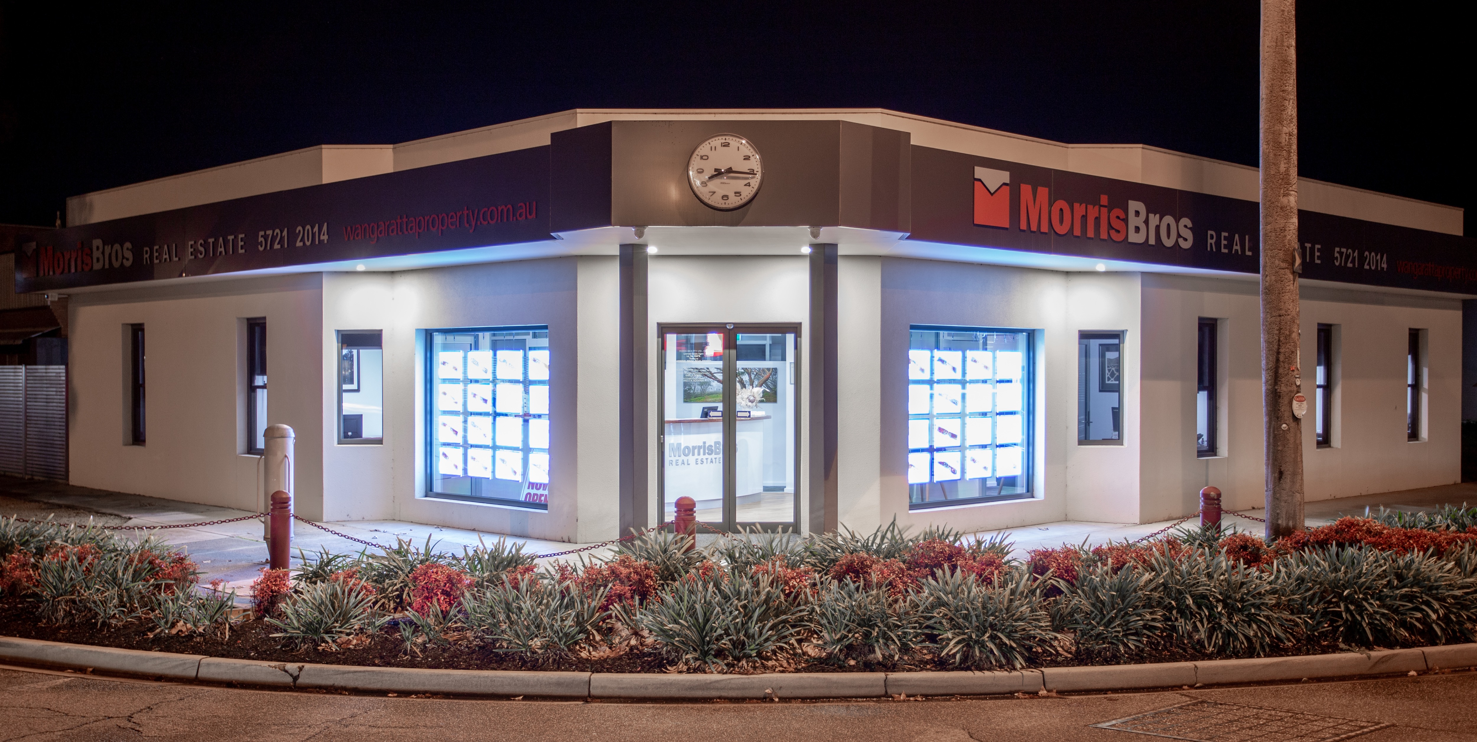 Images Morris Bros Real Estate