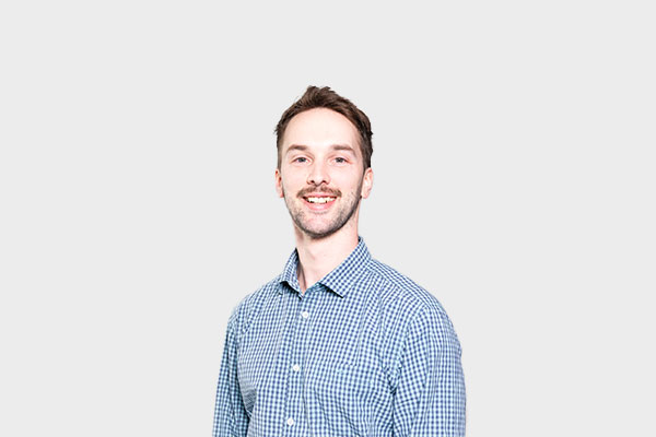 Phillip Riley, Optometrist Partner in our Hervey Bay Central store