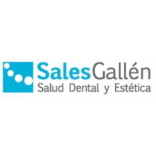Clínica Dental Sales Gallén Castellón de la Plana