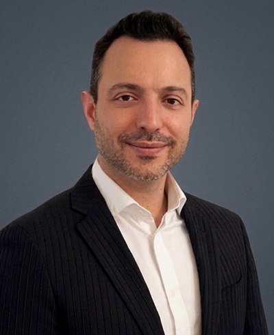 Ali Navid - Financial Advisor, Ameriprise Financial Services, LLC