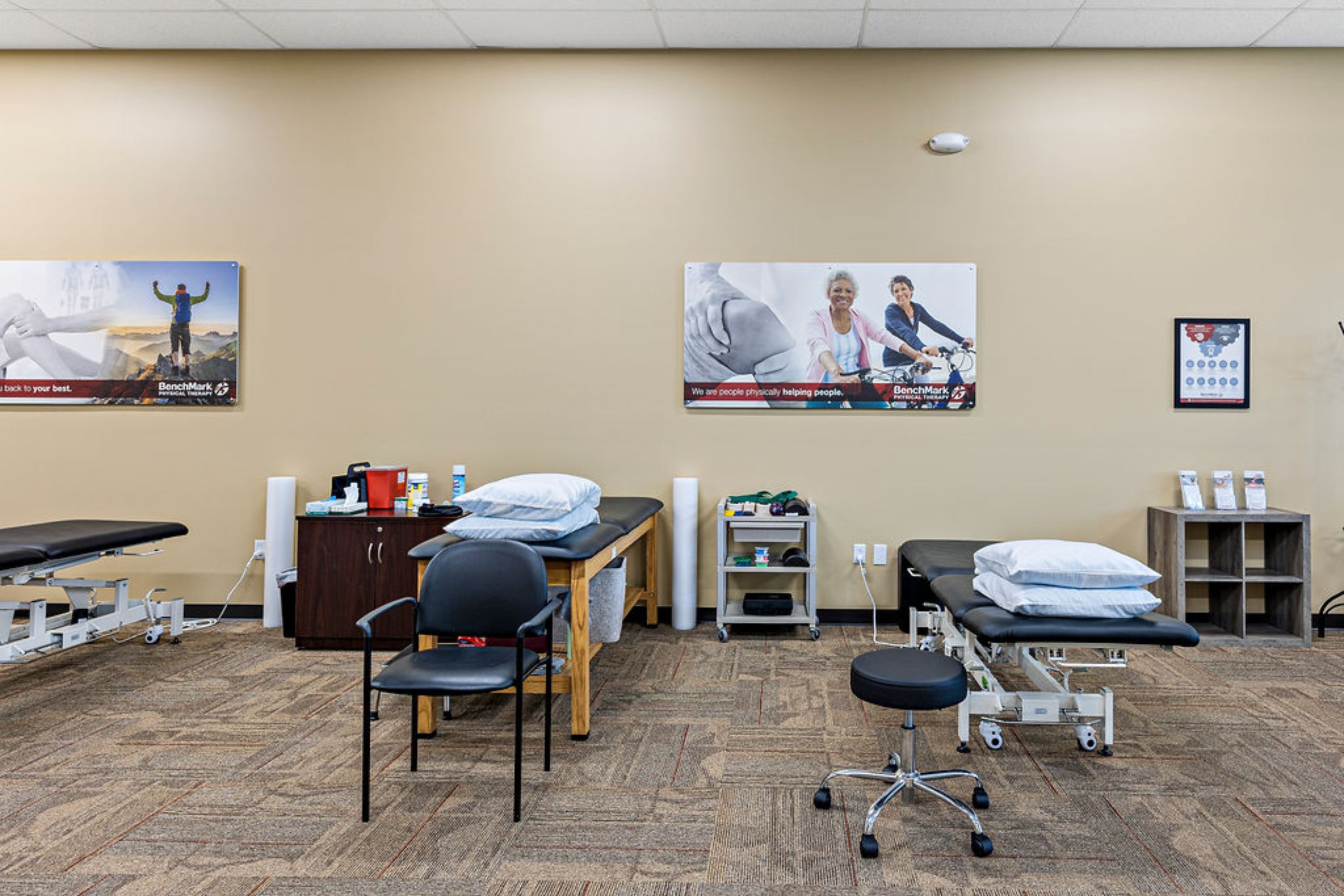 Image 2 | BenchMark Physical Therapy