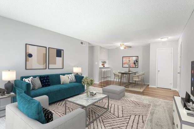 Images Lakes Edge Apartments