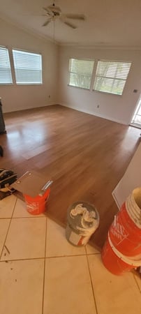 Images All In Trim & Property Renovations