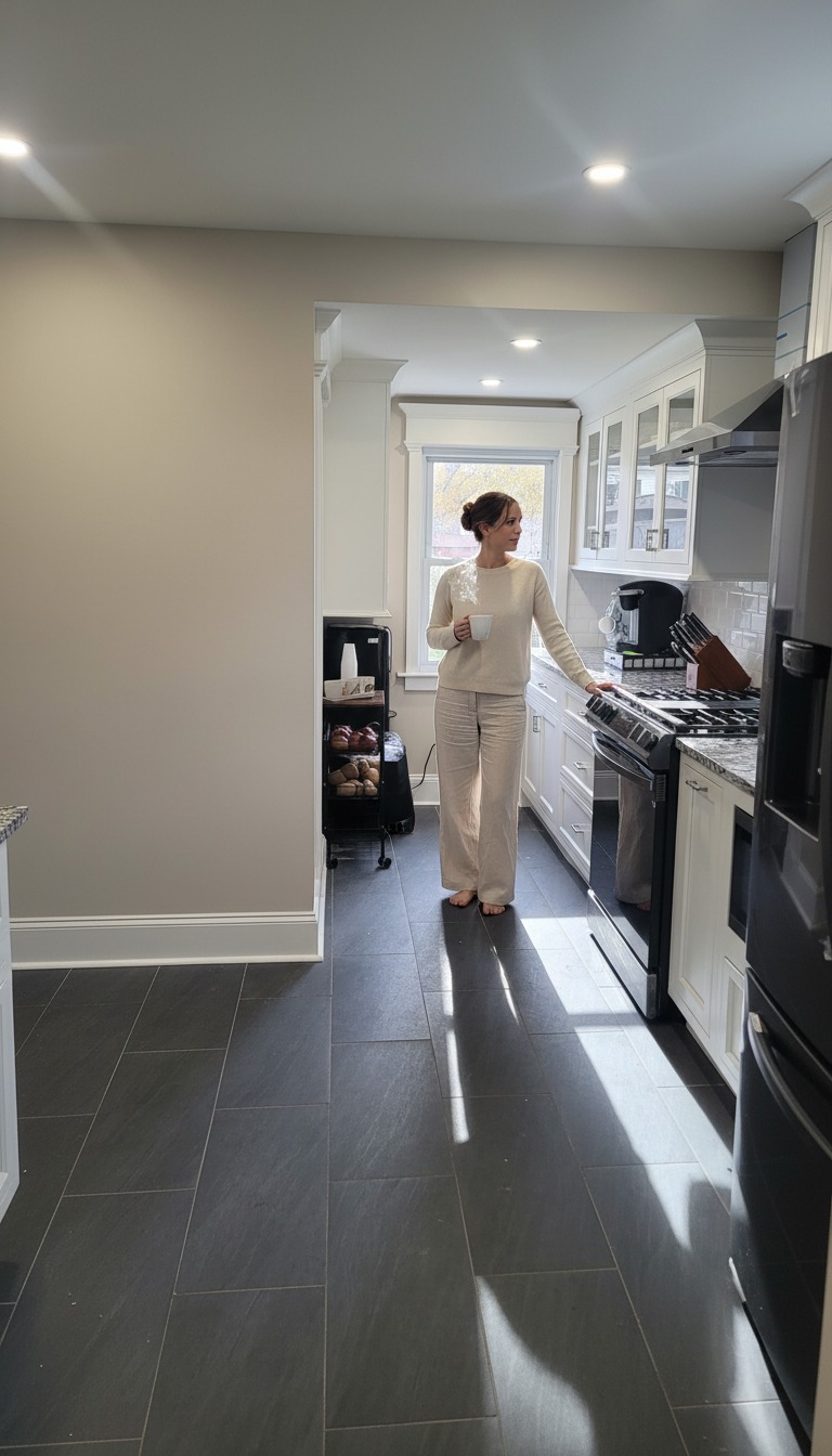 Ince Carpenter Services Inc Image