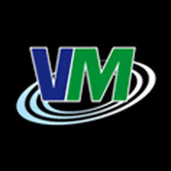 Desguaces Vega Media Logo