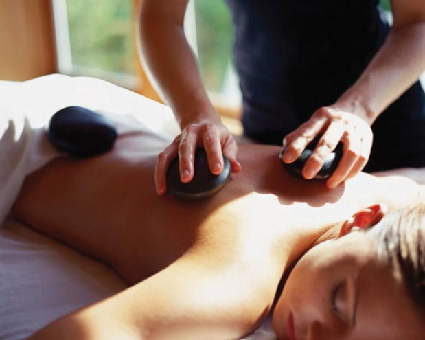 Images The Spa at Beaver Run