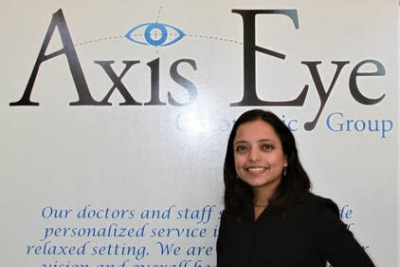 Images Axis Eye Optometric Group
