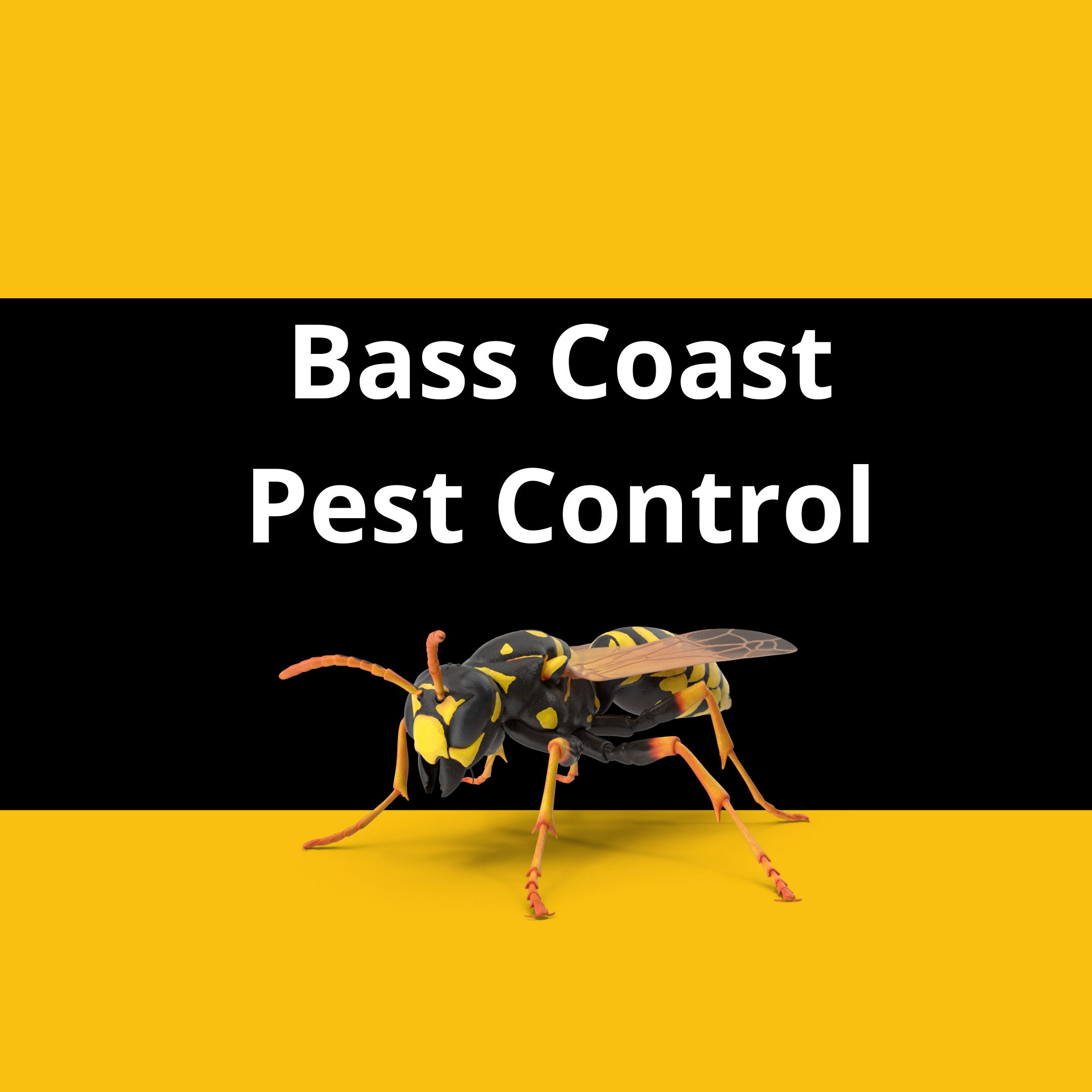 Bass Coast Pest Control Bass Coast