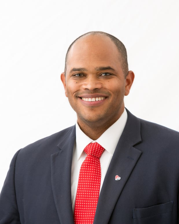 Images Harold Goedgedrag - Thrivent